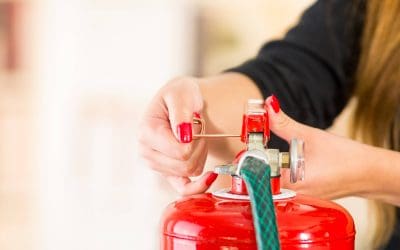 8 Home Safety Essentials for Every Homeowner