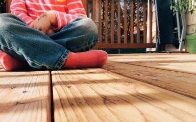 Deck Safety: How to Make Your Deck Safe and Secure