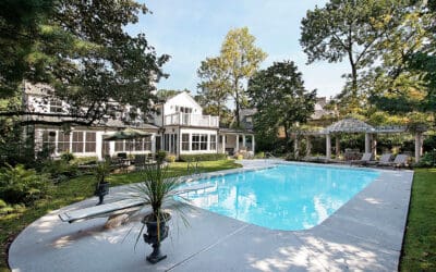 Pool Safety: Smart Steps Every Homeowner Should Take for a Safer Swim